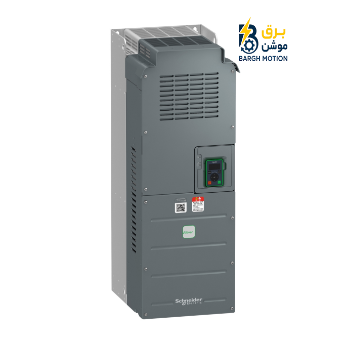 خرید اینورتر ALTIVAR610