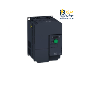 خرید اینورتر ATV320 SCHNEIDER