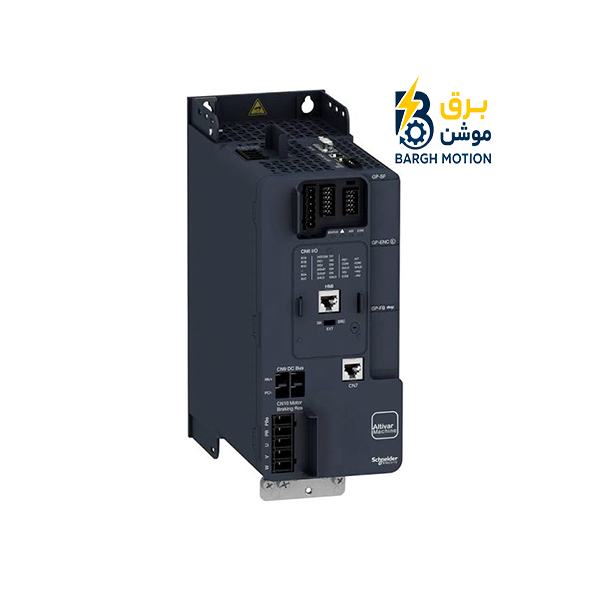 خرید درایو schneider atv340