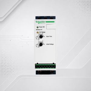 سافت استارتر ATS01 اشنایدر